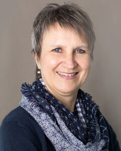 Pia Wedenig