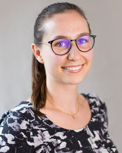 Eliane Christen